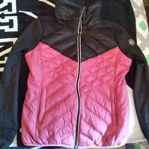 Micheal  Kors puffer jacket